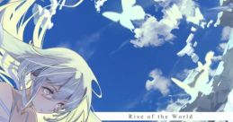 Rise of the World - cosMo@bousouP Rise of the World - cosMo＠暴走P - Video Game