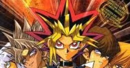 Yu-Gi-Oh! The Dawn of Destiny - Video Game