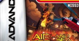 Matchbox Missions: Air, Land and Sea Rescue & Emergency Response - Video Game