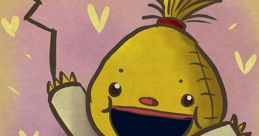 Ripened Tingle's Balloon Trip of Love - Video Game