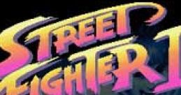 Street Fighter 2 - Ryu Vs Sagat - Video Game