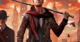Sherlock Holmes - The Devil's Daughter - Video Game