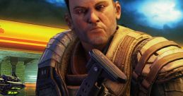 XCOM Legacy Original - Video Game