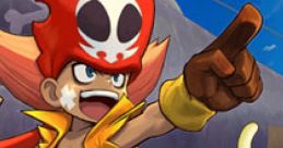 Zack & Wiki - Quest for Barbaros' Treasure - Video Game