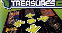 Midway Arcade Treasures 2 - Video Game
