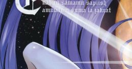 Fate-EXTRA CCC LIMITED CHARACTER SONG - Video Game