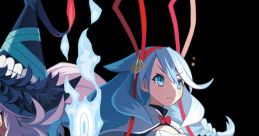 The Witch and the Hundred Knight 魔女と百騎兵 - Video Game