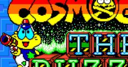 Cosmo Gang the Puzzle コズモギャング ザ パズル - Video Game