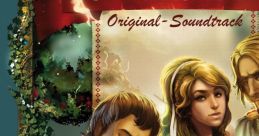 The Chronicles of Shakespeare: A Midsummer Night's Dream Original-track - Video Game
