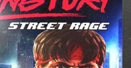 Kung Fury: Street Rage - Video Game
