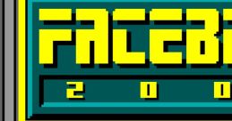 Faceball 2000 フェイスボール２０００ - Video Game