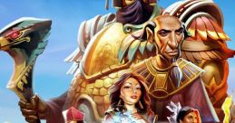 RuneScape: Menaphos - Video Game