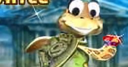 Turtle Odyssey (Unofficial track) - Video Game