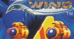 Zero Wing Arranged ゼロウィング - Video Game