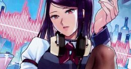 VA-11 HALL-A Original - Video Game Video game from VA-11 HALL-A Original for Switch. Published by Playism (2019).