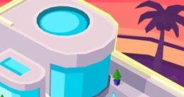 Taps to Riches - Video Game