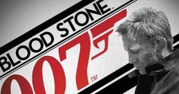 James Bond 007 - Blood Stone (In-Game tracks) - Video Game Video game from James Bond 007 - Blood Stone (In-Game tracks).
