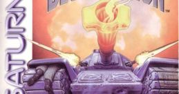 Mass Destruction - Video Game