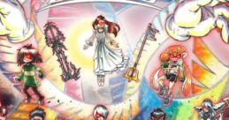 The Empress - Video Game