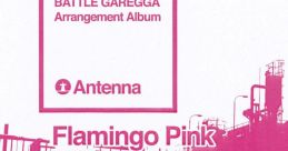 Flamingo Pink - Video Game