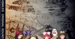 Deathsmiles original track デススマイルズ オリジナルサウンドトラック - Video Game