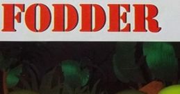 Cannon Fodder キャノン・フォッダー - Video Game