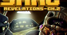 The Binding of Isaac: Revelations Chapter 2 - Video Game