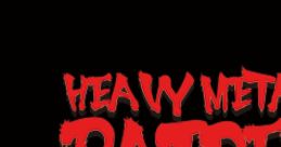 HEAVY METAL RAIDEN Demo CD HEAVY METAL RAIDEN デモ CD - Video Game