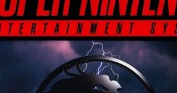 Mortal Kombat 2 (Enhanced ) - Video Game