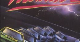 Days of Thunder - Video Game