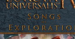 Europa Universalis IV: Songs of Exploration - Video Game