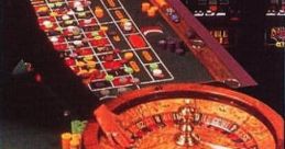 Super Casino 2 スーパーカジノ2 - Video Game