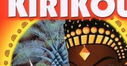 Kirikou - Video Game