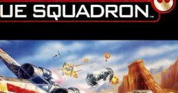 Star Wars - Rogueuadron - Video Game