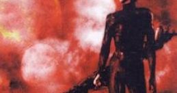 Gackt - Mars - Video Game