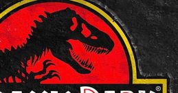 Jurassic Park: The Game - Video Game