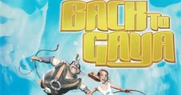 Back to Gaya - Video Game