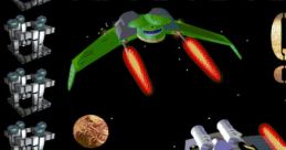 Quatra Command - Video Game