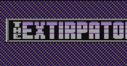 The Extirpator! - Video Game