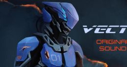 Vector 2 (Original Game track) - Video Game