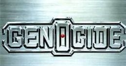 Genocide ジェノサイド - Video Game