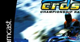 SnoCross Championship Racing - Video Game