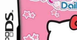 Hello Kitty Daily - Video Game Video game from Hello Kitty Daily for DS. Published by Aspyr, Nobilis (2008). Uploaded by