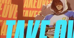 League of Legends Single - 2020 - Take Over - Video Game