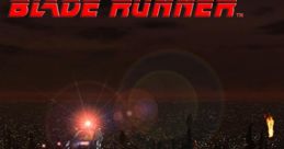 Blade Runner: Original Video Game - Video Game