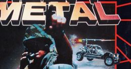 Heavy Metal Heavy Metal: Modern Land Combat Vol. I - Video Game