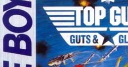 Top Gun: Guts and Glory - Video Game