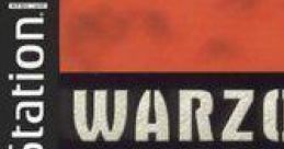 Warzone 2100 - Video Game