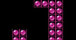 Magic Jewelry (Unlicensed) - Video Game Video game from Magic Jewelry (Unlicensed) for NES. Published by RCM (1990).