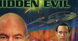 Star Trek: Hidden Evil - Video Game